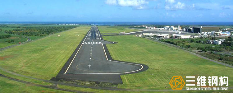 毛里求斯国际机场